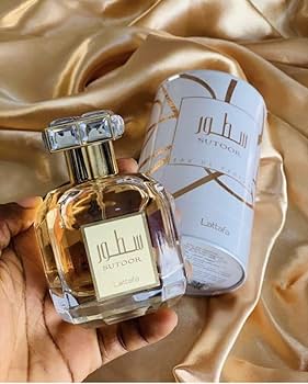 香水(女性用) Lattafa SUTOOR Eau de Parfum Amazon.com : Lattafa Sutoor Eau de Parfum Spray for Women